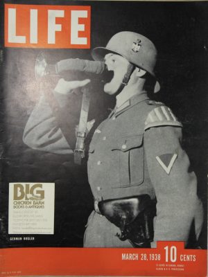 March 28, 1938
