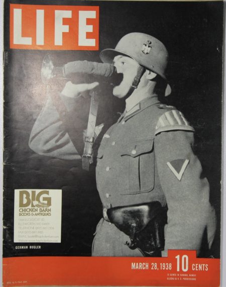 March 28, 1938