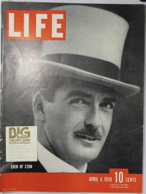 April 4, 1938