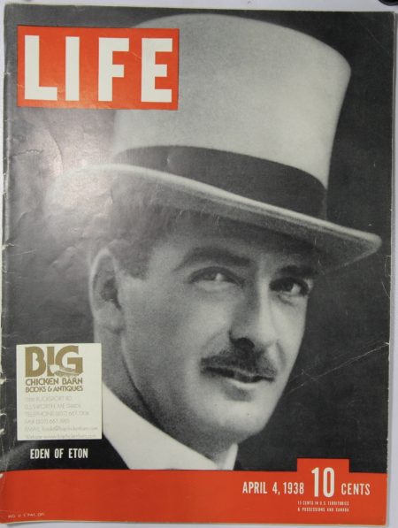 April 4, 1938