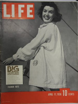 April 11, 1938