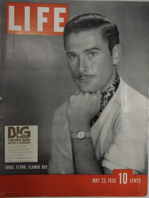 May 23, 1938