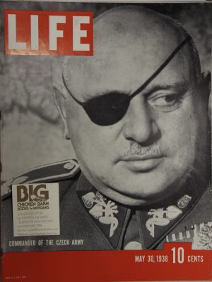 May 30, 1938