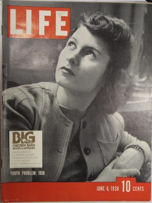 June 6, 1938
