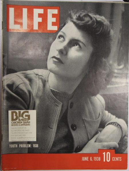 June 6, 1938