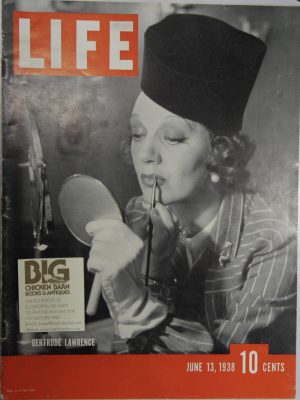 June 13, 1938