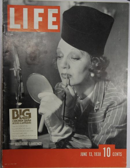 June 13, 1938