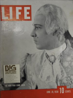June 20, 1938