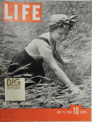 July 11, 1938