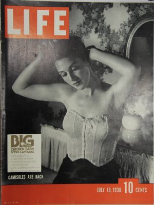 July 18, 1938
