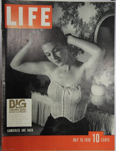 July 18, 1938