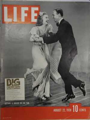 August 22, 1938