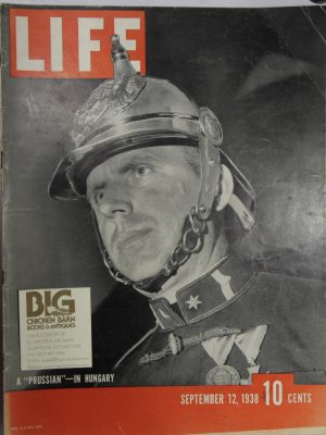September 12, 1938