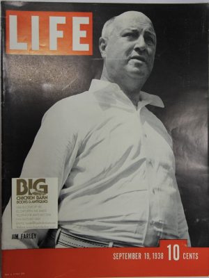 September 19, 1938