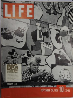 September 26, 1938