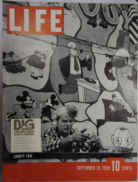 September 26, 1938