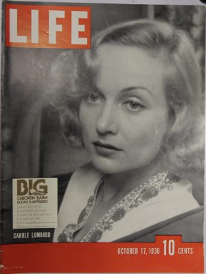 October 17, 1938