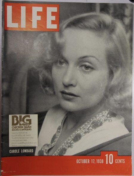 October 17, 1938