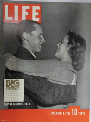 December 4, 1939