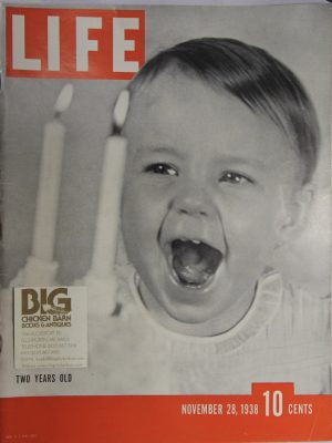 November 28, 1938