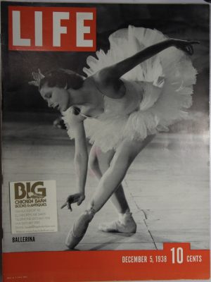 December 5, 1938