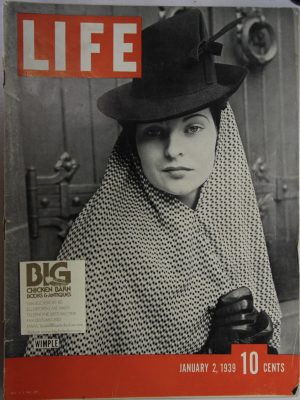January 2, 1939