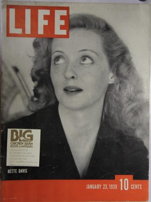 January 23, 1939