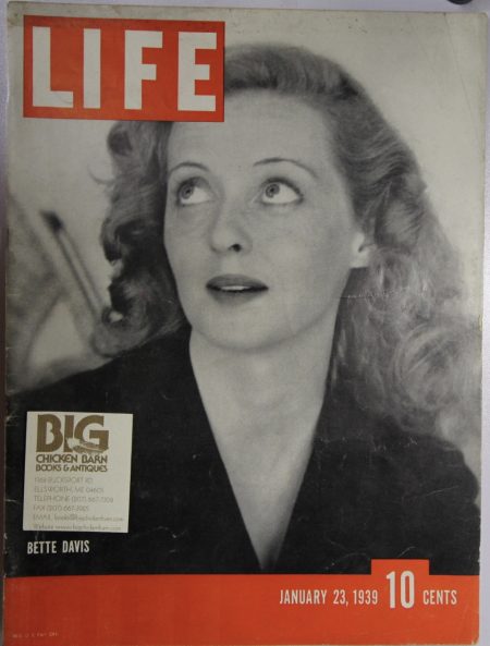 January 23, 1939