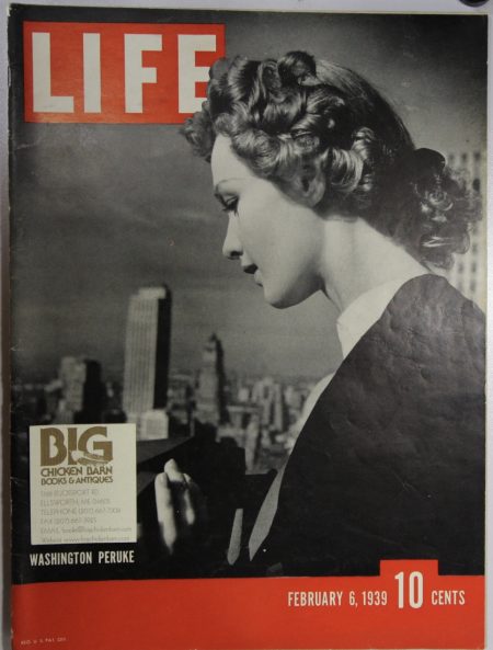 February 6, 1939