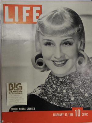 February 13, 1939
