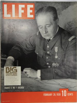 February 20, 1939