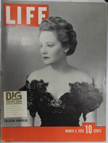 March 6, 1939
