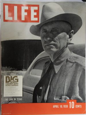 April 10, 1939