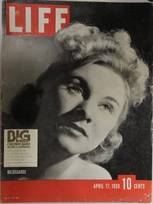 April 17, 1939