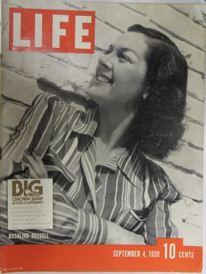September 4, 1939