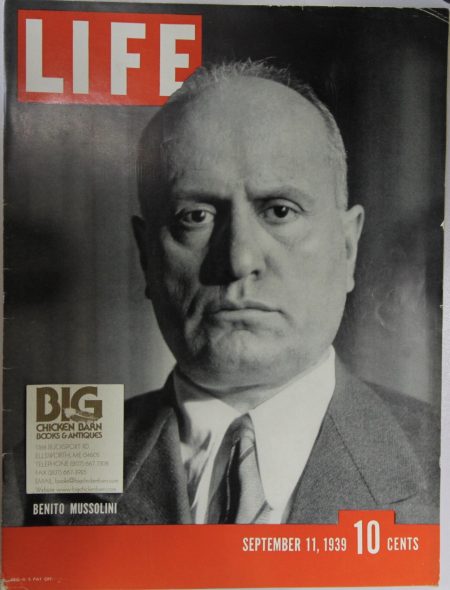 September 11, 1939