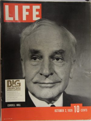 October 2, 1939