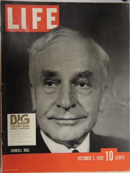 October 2, 1939