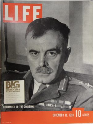 December 18, 1939