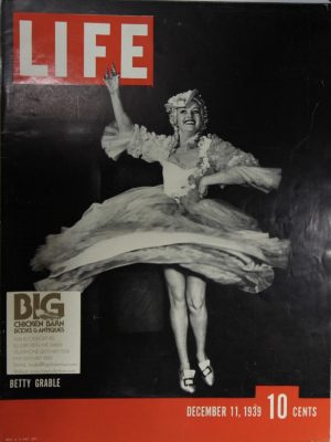 December 11, 1939