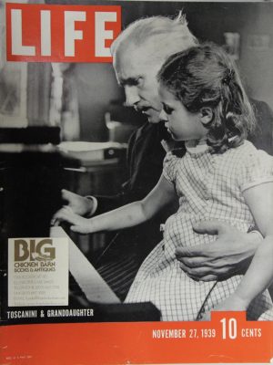 November 27, 1939