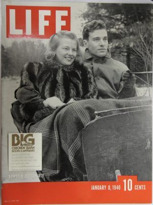 January 8, 1940