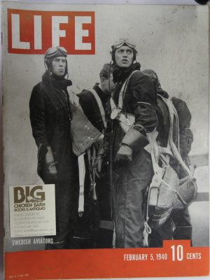 February 5, 1940