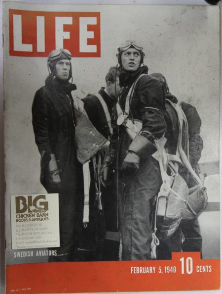 February 5, 1940