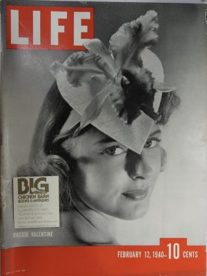 February 12, 1940