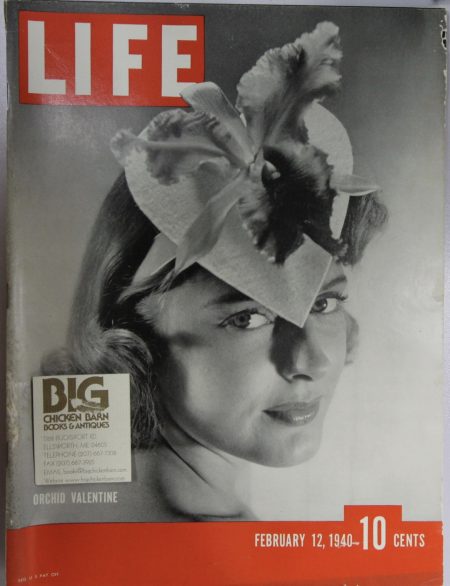 February 12, 1940