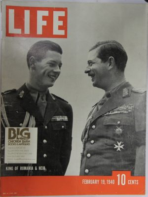 February 19, 1940