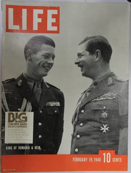 February 19, 1940