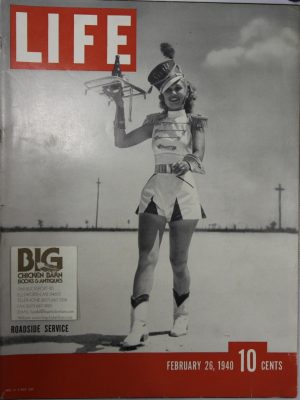 February 26, 1940