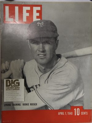 April 1, 1940